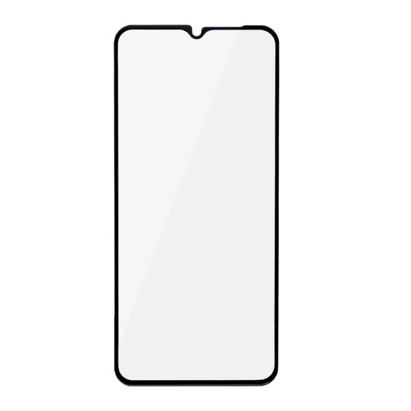 Samsung Galaxy A12 Näytönsuoja 3D Karkaistu Lasi