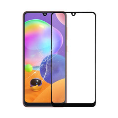 Samsung Galaxy A32 4G Näytönsuoja & Kameran linssinsuojus