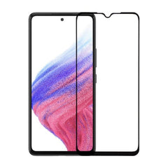 Samsung Galaxy A33 Näytönsuoja & Kameran linssinsuojus