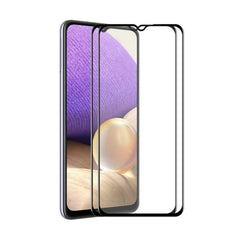 Samsung Galaxy A32 5G Näytönsuoja & Kameran linssinsuojus