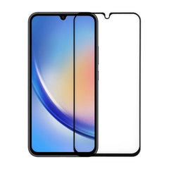 Samsung Galaxy A34 Näytönsuoja & Kameran linssinsuojus