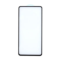Samsung Galaxy A51 Näytönsuoja & Kameran linssinsuojus