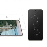 Samsung Galaxy S23 Näytönsuoja Karkaistu Lasi