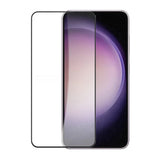 Samsung Galaxy S24 Plus Näytönsuoja 2.5D