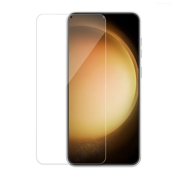 Samsung Galaxy S24 Plus -näytönsuoja 2.5D karkaistu lasi