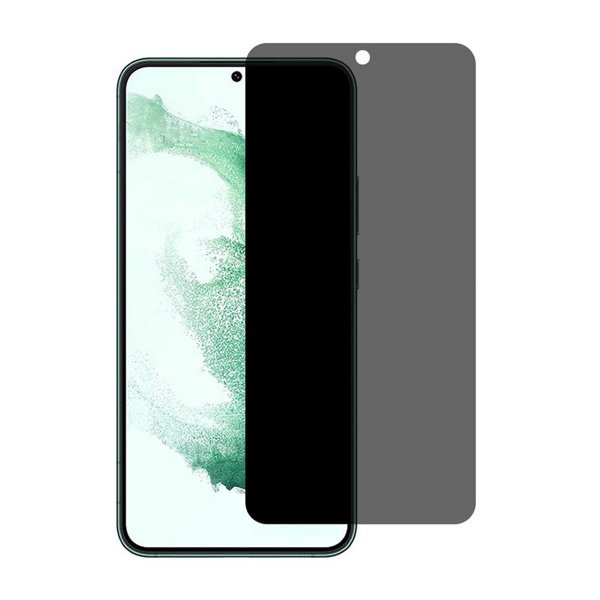 Samsung Galaxy S24 Plus Näytönsuoja 2.5D Karkaistu Lasi Yksityisyys