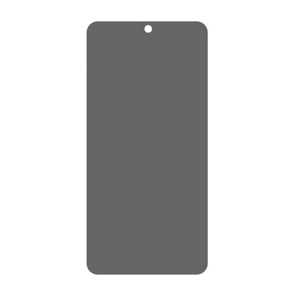 Samsung Galaxy S24 Näytönsuoja 2.5D Karkaistu Lasi Yksityisyys