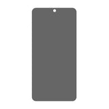 Samsung Galaxy S24 Näytönsuoja 2.5D Karkaistu Lasi Yksityisyys