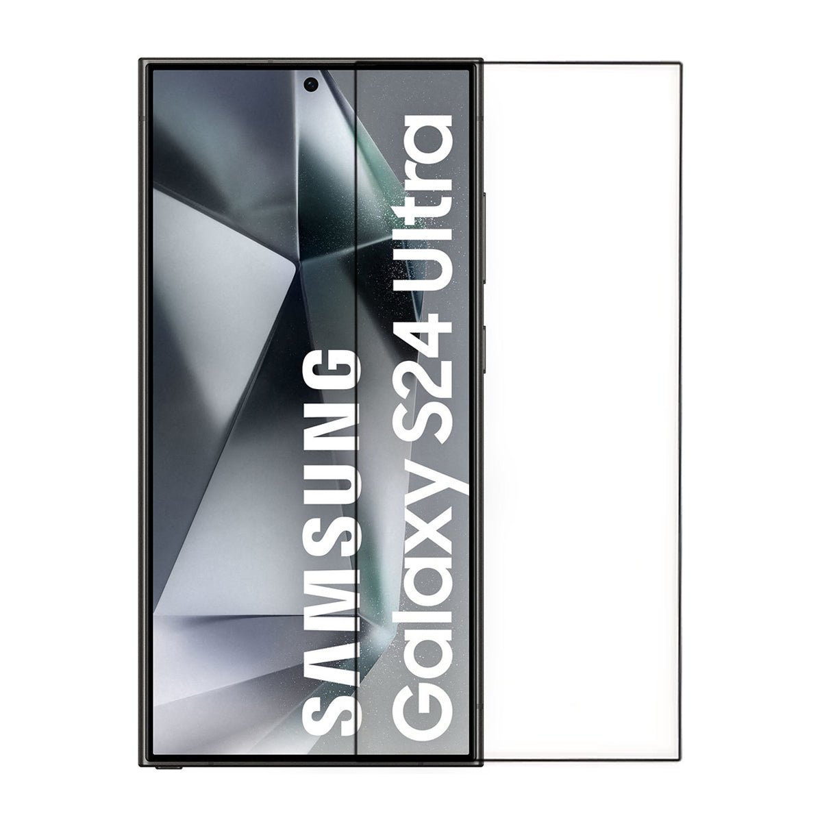 Samsung Galaxy S24 Ultra Näytönsuoja 2.5D