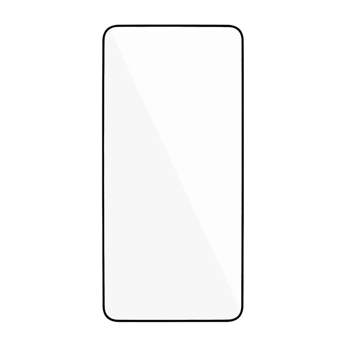 Samsung Galaxy S25 Plus Näytönsuoja alumiinikehyksellä