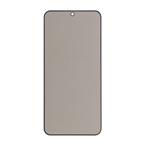 Samsung Galaxy S25 Plus Näytönsuoja Yksityisyyssuodatin