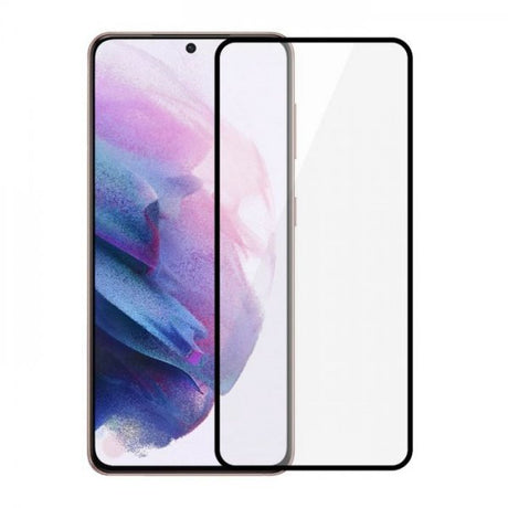 Samsung Galaxy S21 Plus Näytönsuoja 3D Karkaistu Lasi