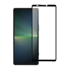 Sony Xperia 10 VI Näytönsuoja & Kameran linssinsuojus