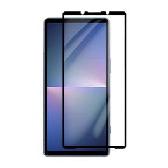 Sony Xperia 5 V Näytönsuoja & Kameran linssinsuojus