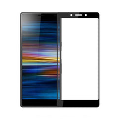 Sony Xperia L3 Näytönsuoja & Kameran linssinsuojus