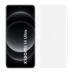 Xiaomi 14 Ultra Näytönsuoja & Kameran linssinsuojus