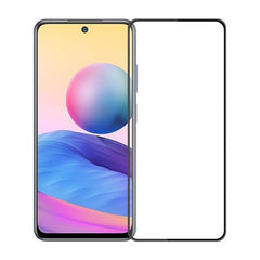 Xiaomi Redmi Note 12 Näytönsuoja & Kameran linssinsuojus