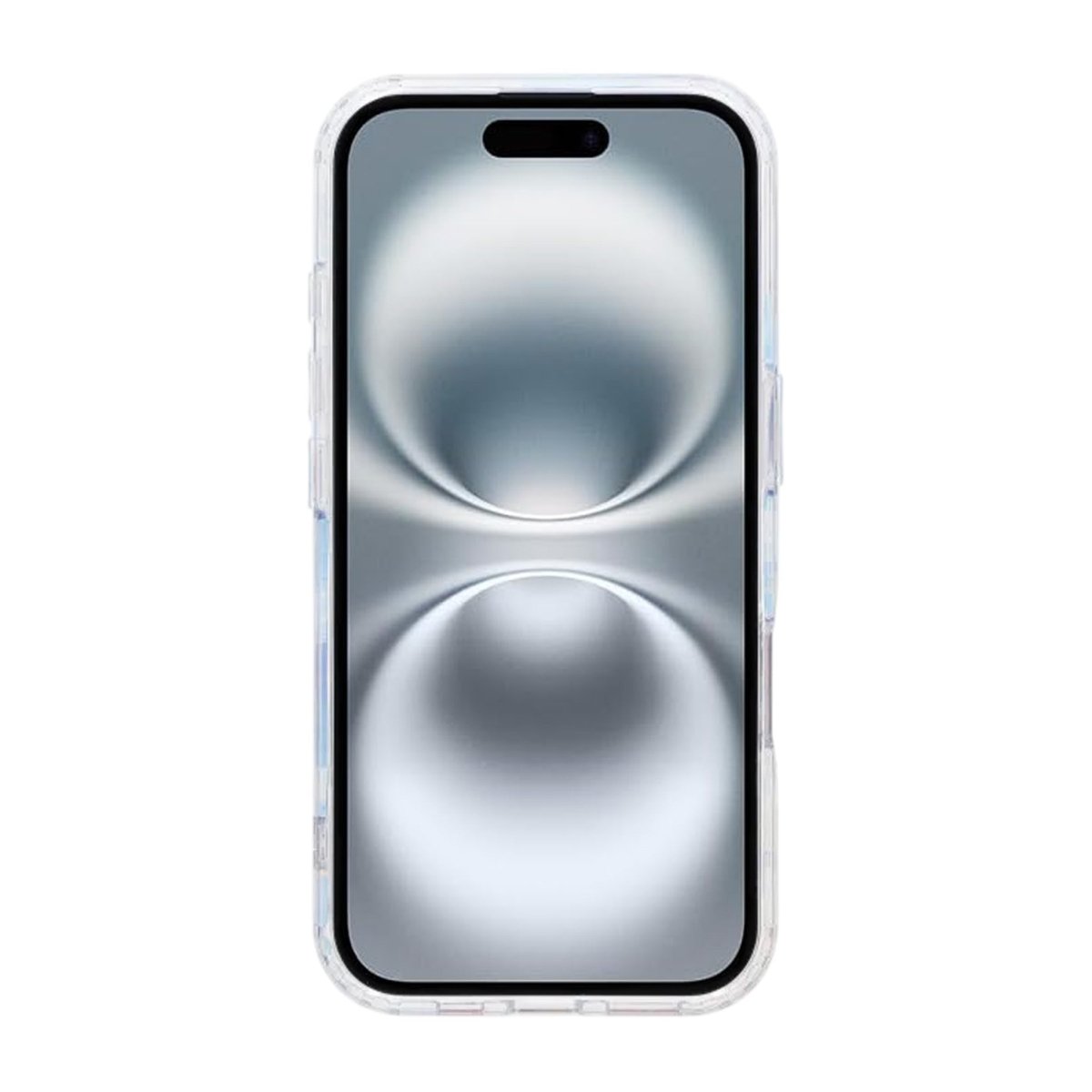 iPhone 16 Kuori Dreamy Ocean MagSafe Sininen