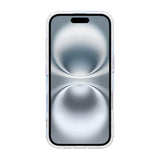 iPhone 16 Kuori Dreamy Ocean MagSafe Sininen