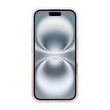 iPhone 16 Kuori Dreamy Ocean MagSafe Oranssi
