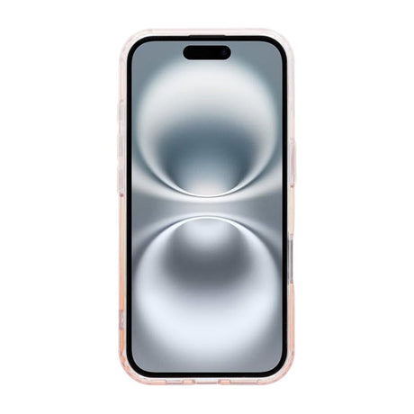 iPhone 16 Kuori Dreamy Ocean MagSafe Oranssi