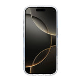 iPhone 16 Pro Kuori Dreamy Ocean MagSafe Sininen