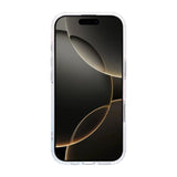 iPhone 16 Pro Max Kuori Dreamy Ocean MagSafe Vaaleanpunainen