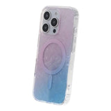 iPhone 16 Pro Max Kuori Dreamy Ocean MagSafe Vaaleanpunainen