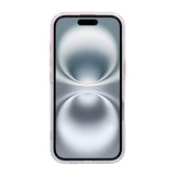 iPhone 16 Kuori Dreamy Ocean MagSafe Vaaleanpunainen