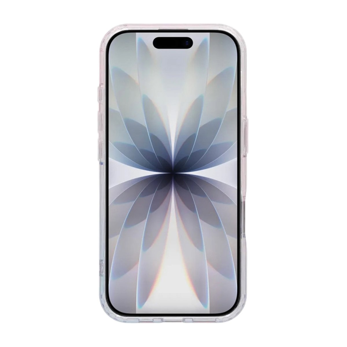 iPhone 17 Kuori Dreamy Ocean MagSafe Violetti