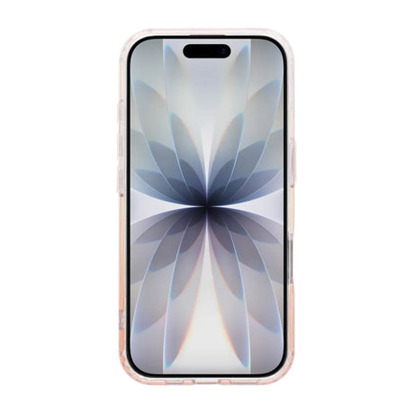 iPhone 17 Kuori Dreamy Ocean MagSafe Oranssi