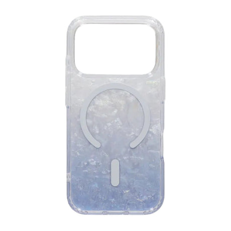 iPhone 17 Pro Kuori Dreamy Ocean MagSafe Violetti