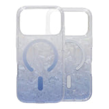 iPhone 17 Pro Max Kuori Dreamy Ocean MagSafe Violetti