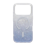iPhone 17 Pro Max Kuori Dreamy Ocean MagSafe Violetti