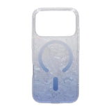 iPhone 17 Pro Max Kuori Dreamy Ocean MagSafe Violetti