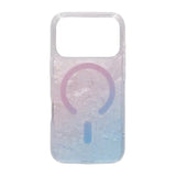 iPhone 17 Pro Max Kuori Dreamy Ocean MagSafe Vaaleanpunainen