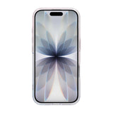 iPhone 17 Kuori Dreamy Ocean MagSafe Vaaleanpunainen