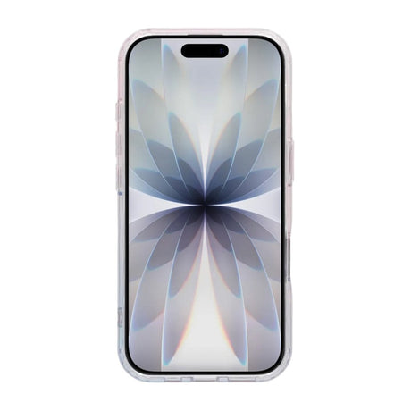 iPhone 17 Kuori Dreamy Ocean MagSafe Vaaleanpunainen