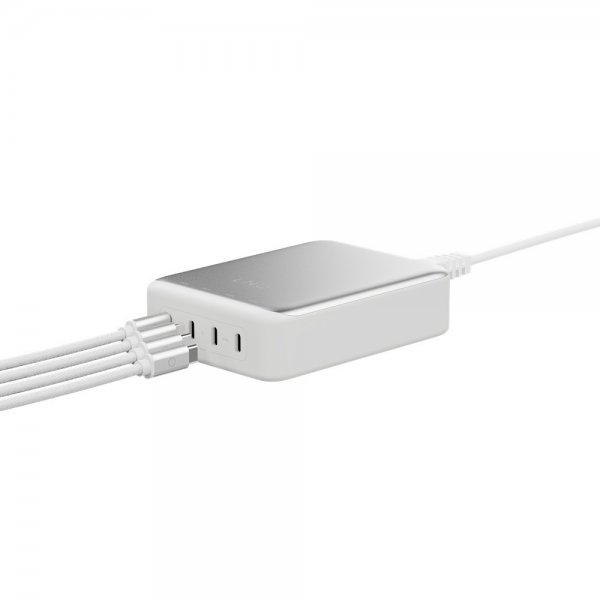 LINQ ProCharge Desk 240W pöytälaturi