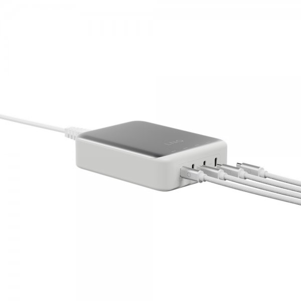 LINQ ProCharge Desk 240W pöytälaturi