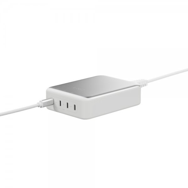 LINQ ProCharge Desk 240W pöytälaturi