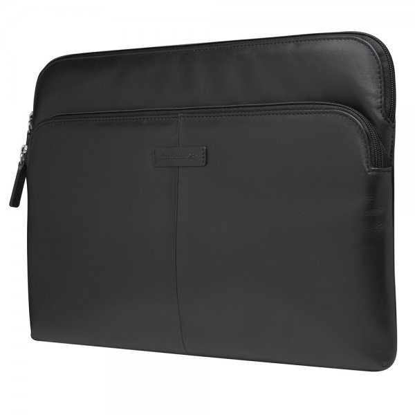 dbramante1928 Sleeve 13" Skagen Pro Plus (2. sukupolvi) Musta