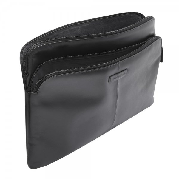dbramante1928 Sleeve 14" Skagen Pro Plus (2. sukupolvi) musta