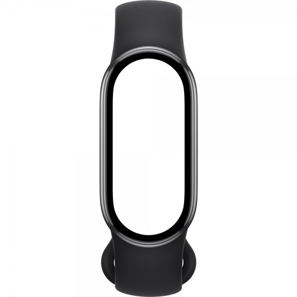 Xiaomi Smart Band 10 Musta