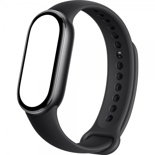 Xiaomi Smart Band 10 Musta