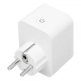 Deltaco Smart Home Älypistorasia WiFi 2,4 GHz, 2 kpl