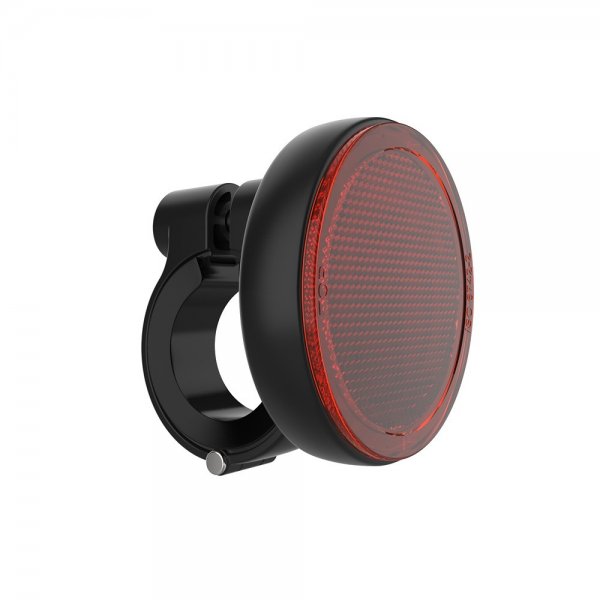 Kiinteä Smart Tracker Reflex polkupyörään