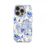 Burga iPhone 14 Pro Kuori Tough MagSafe Sobremesa