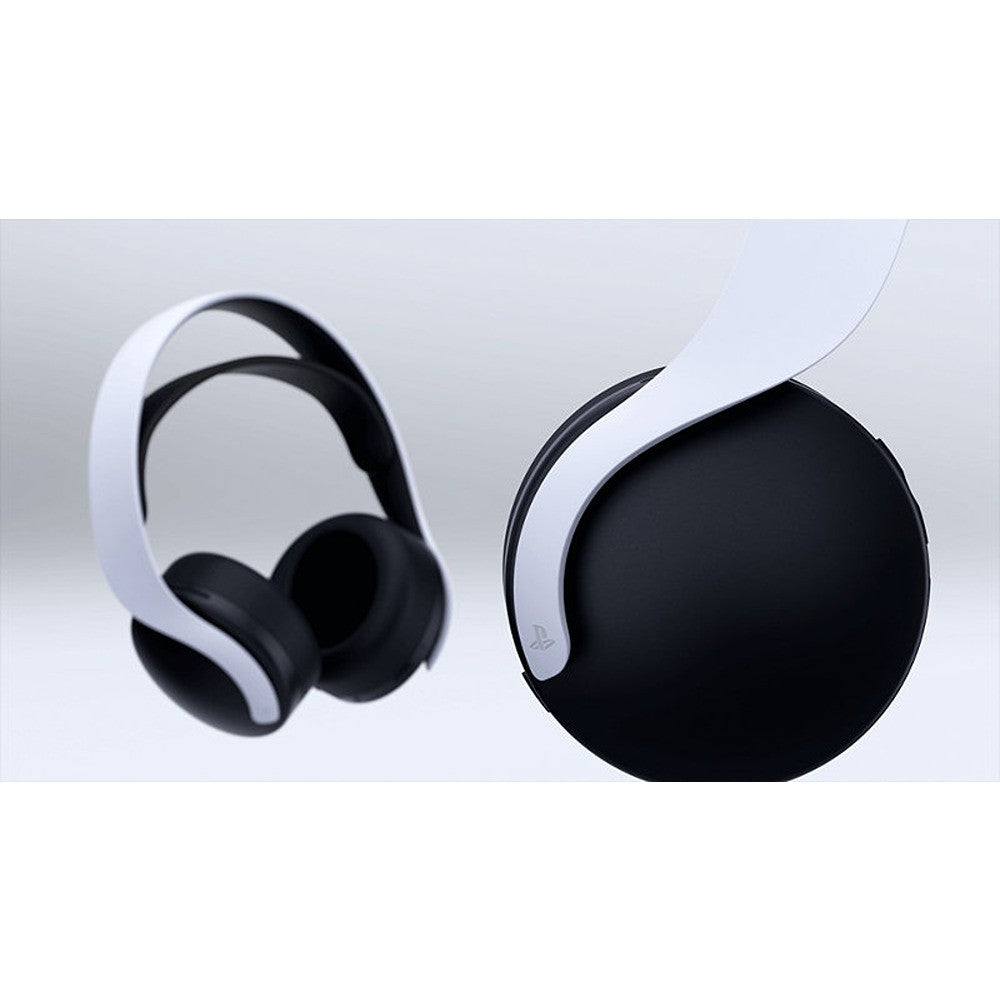Sony Pulse 3D Langattomat pelikuulokkeet PS5:lle Valkoinen