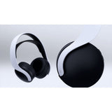 Sony Pulse 3D Langattomat pelikuulokkeet PS5:lle Valkoinen